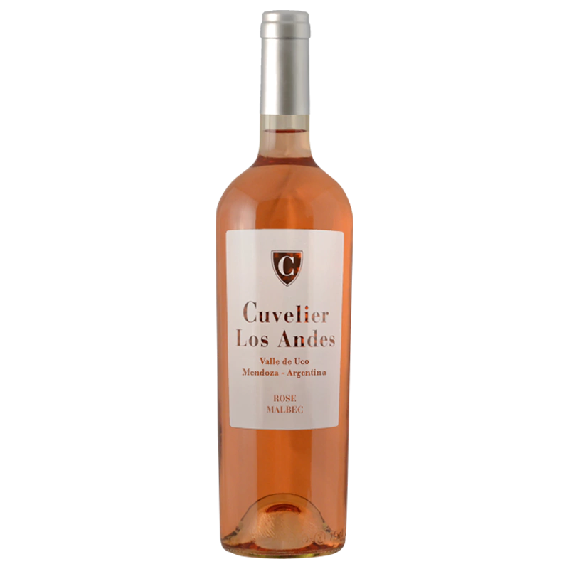 Cuvelier los Andes Rose 2025